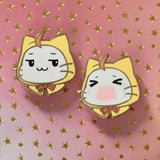 Momo Pins