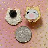 Momo Pins