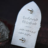 Baldur's Gate 3 Pins Astarion and Karlach