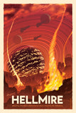 Helldivers 2 Prints