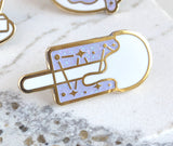 Galaxy Sweets Enamel Pin