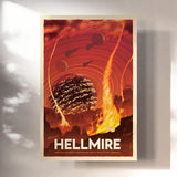 Helldivers 2 Prints