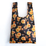 Salmon Run Splatoon Reusable Shopping Bag