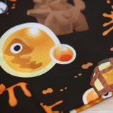 Salmon Run Splatoon Reusable Shopping Bag