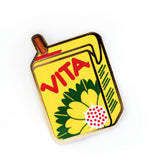 Vitasoy Pins