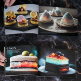 Pâtisserie Synthétiq Fauxto Book