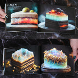 Pâtisserie Synthétiq Fauxto Book
