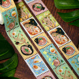 Ramen Holo Foil Washi Tape