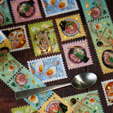 Ramen Holo Foil Washi Tape