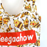 BEEGACHOW Reusable Shopping Bag