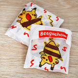 BEEGACHOW Reusable Shopping Bag
