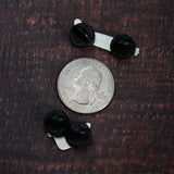 Mini Squiggle Cat Corner Pins