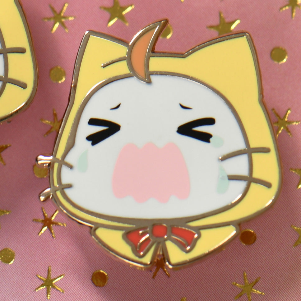 Momo Pins