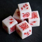 Beegachow Dice