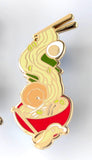 Long Food Pins