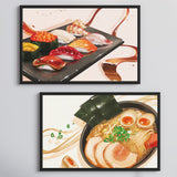 Food Prints