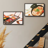 Food Prints