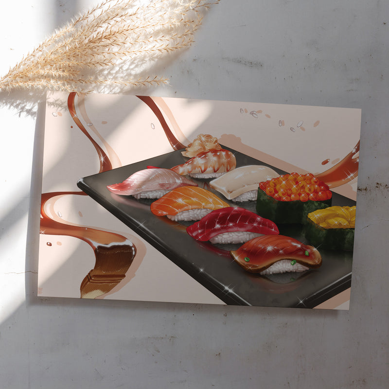Food Prints
