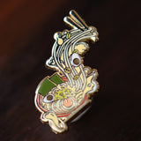 Micro Ramen Bowl Pin