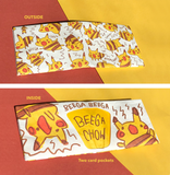 Beegachow Tyvek Wallet
