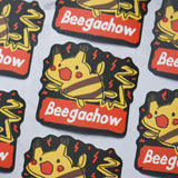 Beegachow 3