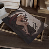 Fallen Dragon Sylus Print [SHIPS SEPT 26TH]