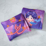 Rafayel Love and Deepspace Reusable Shopping Bag