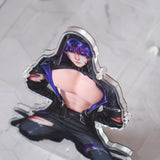 Rafayel 3D Chest Standee
