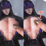 Rafayel 3D Chest Standee