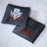Sylus Love and Deepspace Reusable Shopping Bag