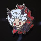 Sylus Dragon Enamel Pin