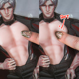 Sylus 3D Chest Standee