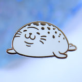 Chonky Seal Pin