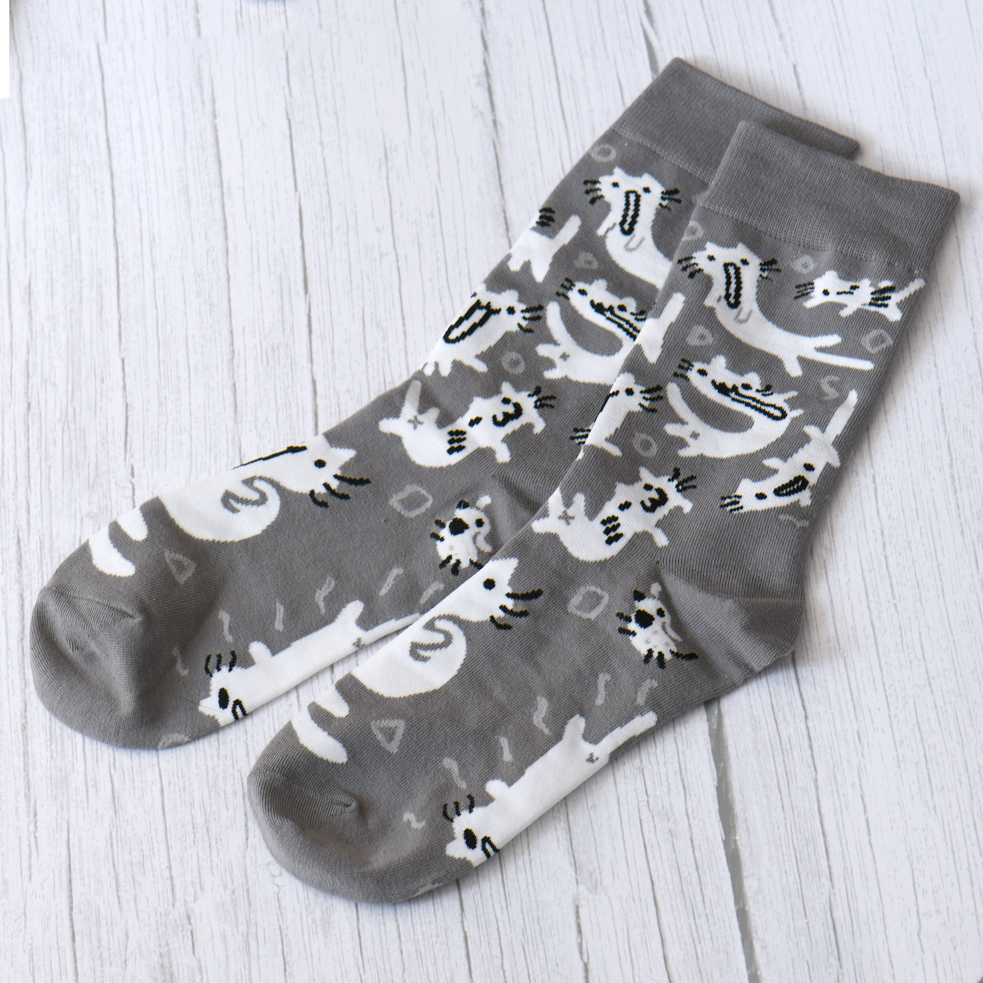 COFLO | @whimsysocks 