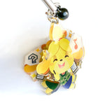 Isabelle Charm