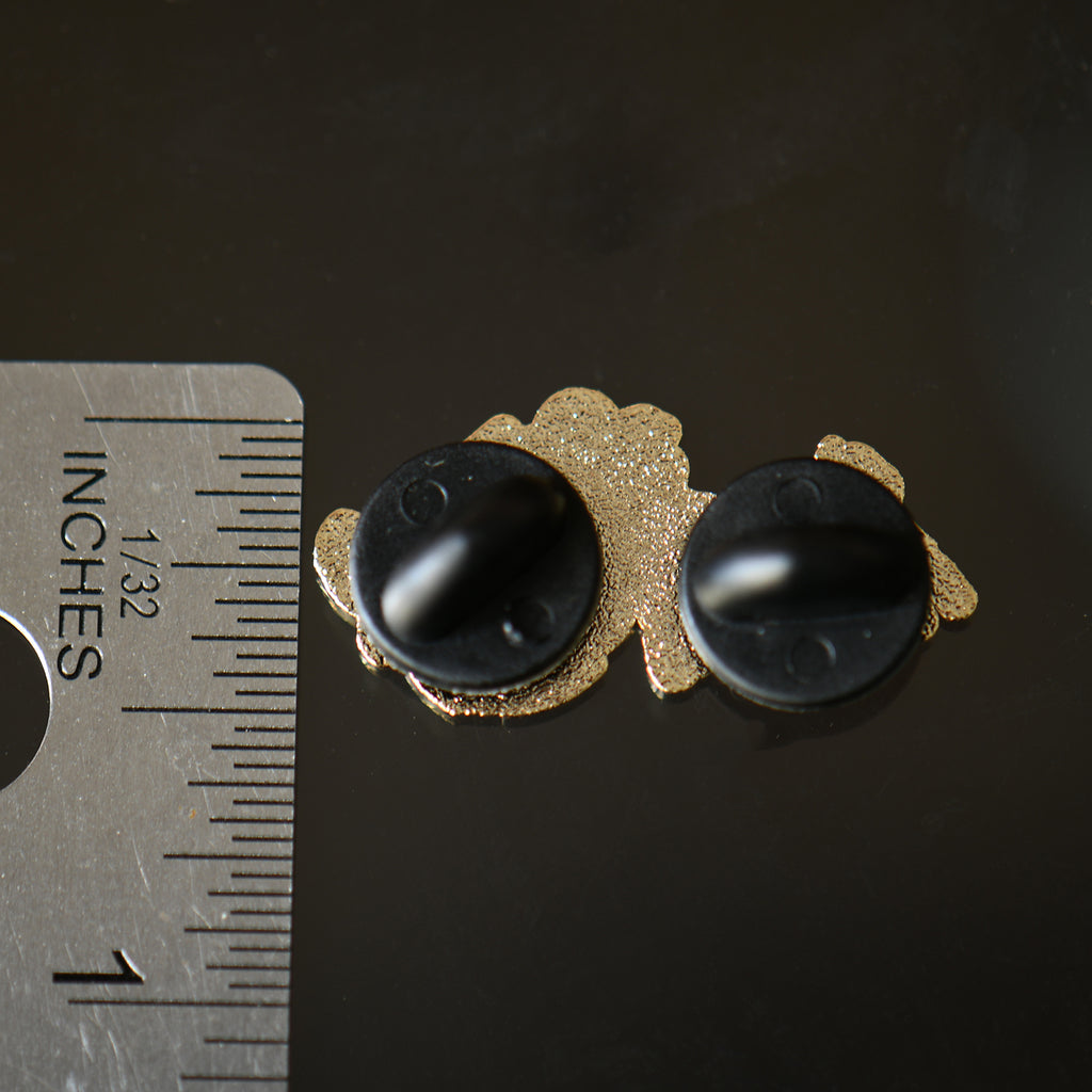 Micro Ramen Bowl Pin
