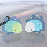 Snom Charm